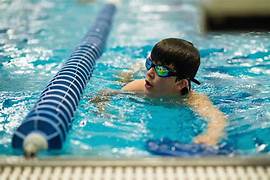 Swimming Class